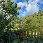 בית הארחה Mountain Corse Odyssee Quenza