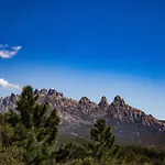 Mountain Corse Odyssee Quenza