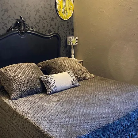 Mountain Corse Odyssee Quenza