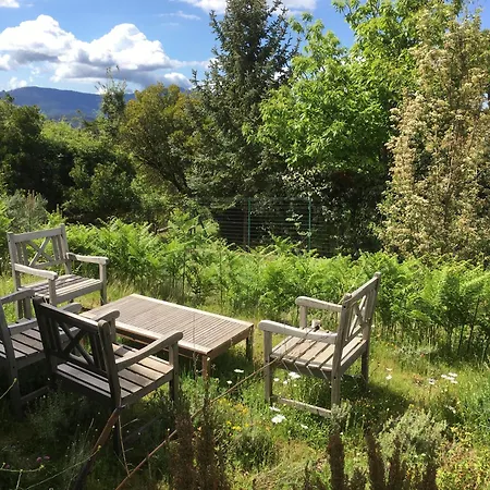 Mountain Corse Odyssee Pensionat