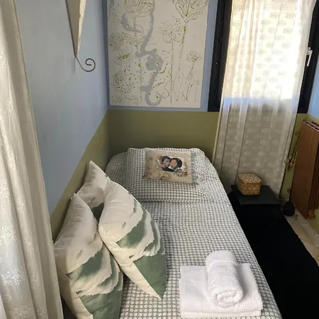 Guest house Corse Odyssee Quenza
