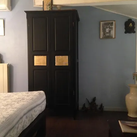 Mountain Corse Odyssee Quenza