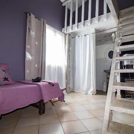 Mountain Corse Odyssee