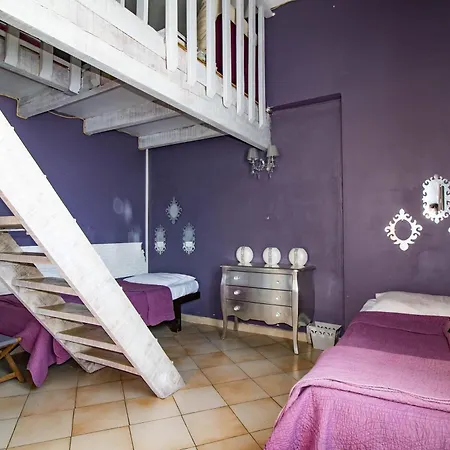 Corse Odyssee Guest house *