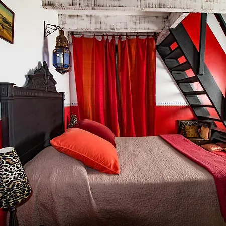 Mountain Corse Odyssee * Quenza