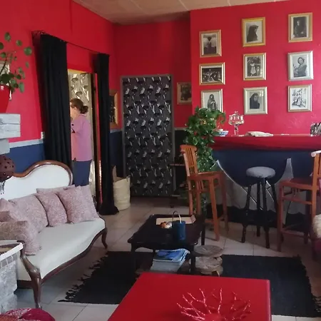 Mountain Corse Odyssee Quenza