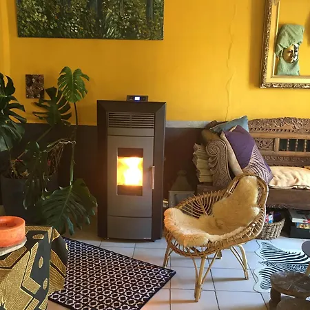 Mountain Corse Odyssee Πανσιόν *