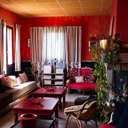 Mountain Corse Odyssee Quenza