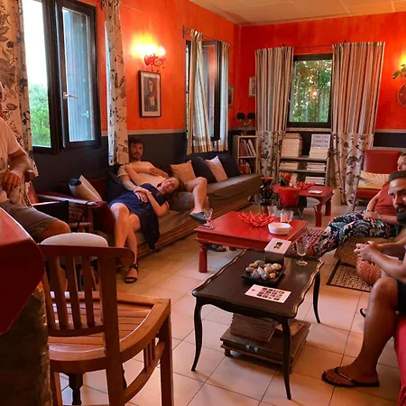 Mountain Corse Odyssee * Quenza