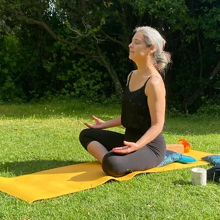 Mountain Corse Odyssee Πανσιόν