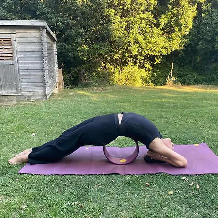 Mountain Corse Odyssee Pensionat *