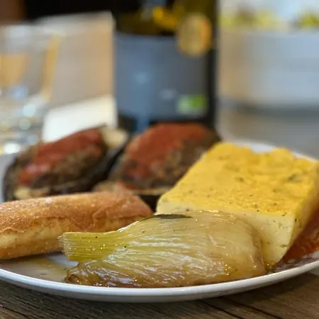 Mountain Corse Odyssee Πανσιόν Quenza