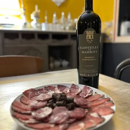 Mountain Corse Odyssee