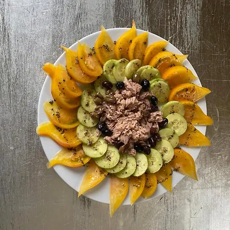 Mountain Corse Odyssee Quenza