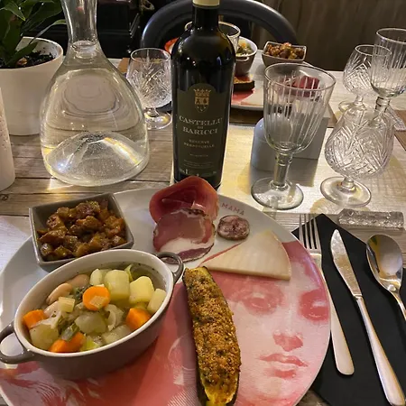 Mountain Corse Odyssee