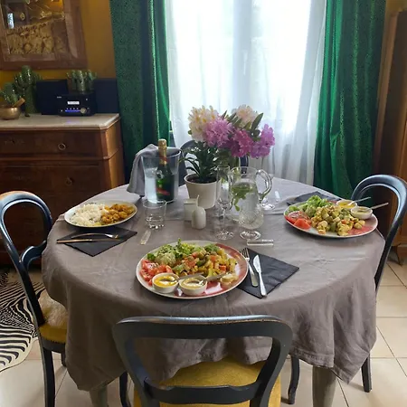 Mountain Corse Odyssee * Quenza