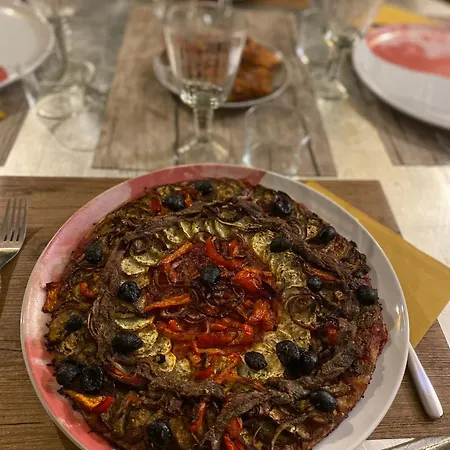 Mountain Corse Odyssee Quenza