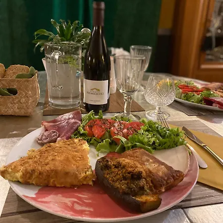 Mountain Corse Odyssee * Quenza