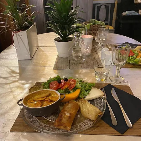 Mountain Corse Odyssee Quenza