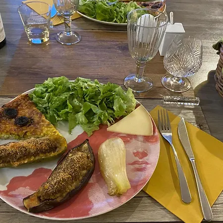 Mountain Corse Odyssee Πανσιόν Quenza