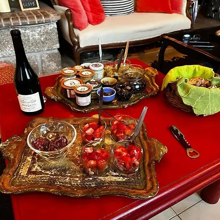 Mountain Corse Odyssee Pensionat