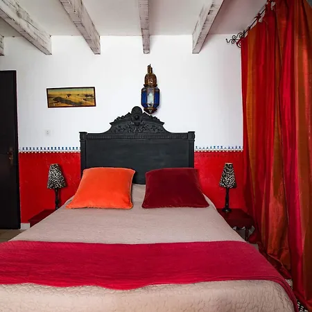 Mountain Corse Odyssee * Quenza