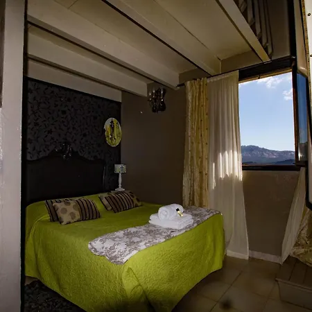 Mountain Corse Odyssee