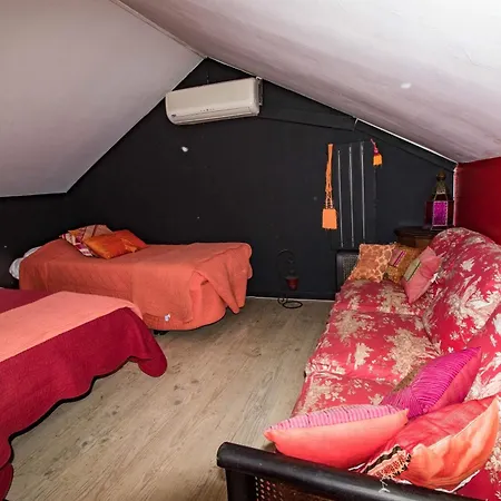 Corse Odyssee Guest house Quenza
