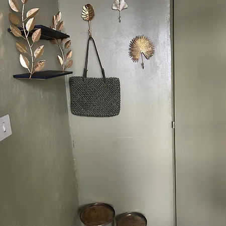 Πανσιόν Mountain Corse Odyssee *