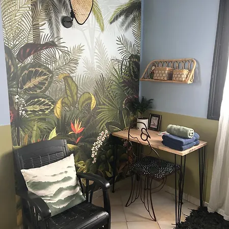 Mountain Corse Odyssee * Quenza