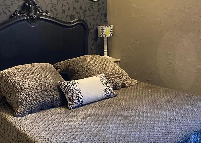 Mountain Corse Odyssee Quenza