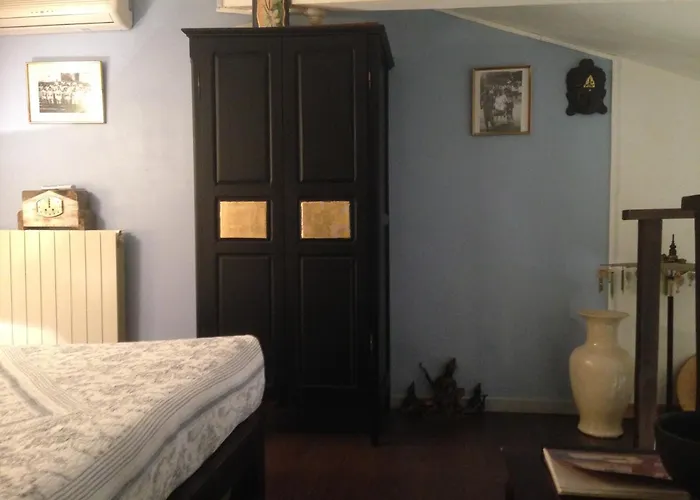 Mountain Corse Odyssee Quenza