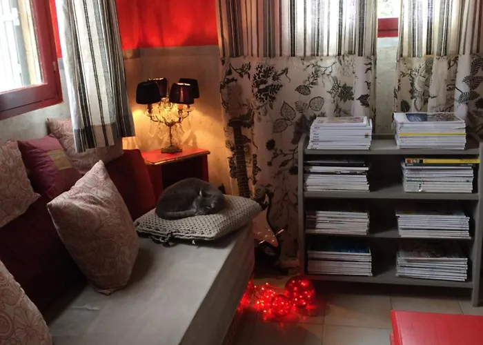 Mountain Corse Odyssee Quenza