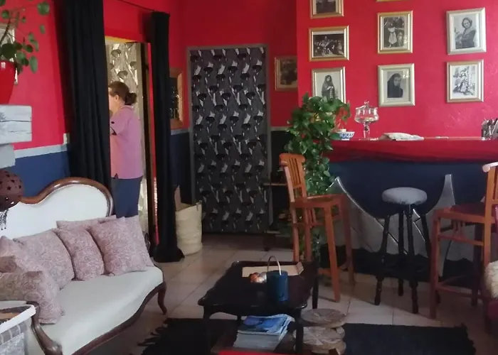 Mountain Corse Odyssee Quenza