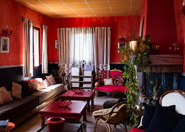 Mountain Corse Odyssee Quenza