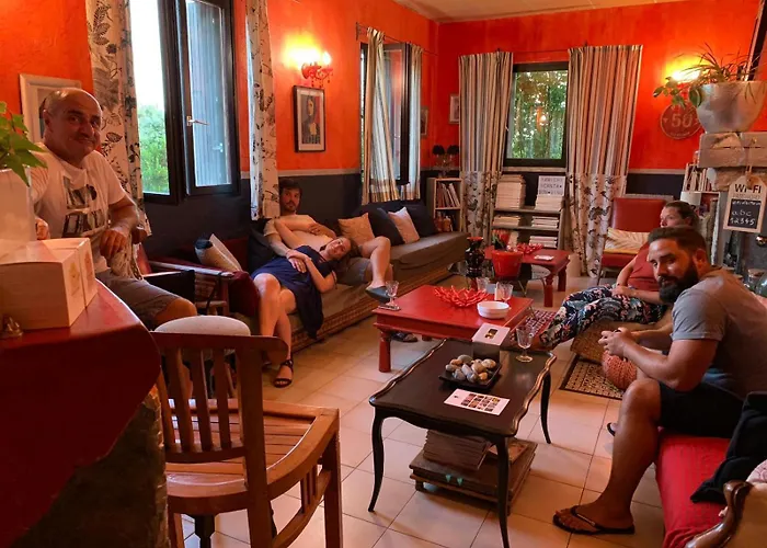 Mountain Corse Odyssee * Quenza