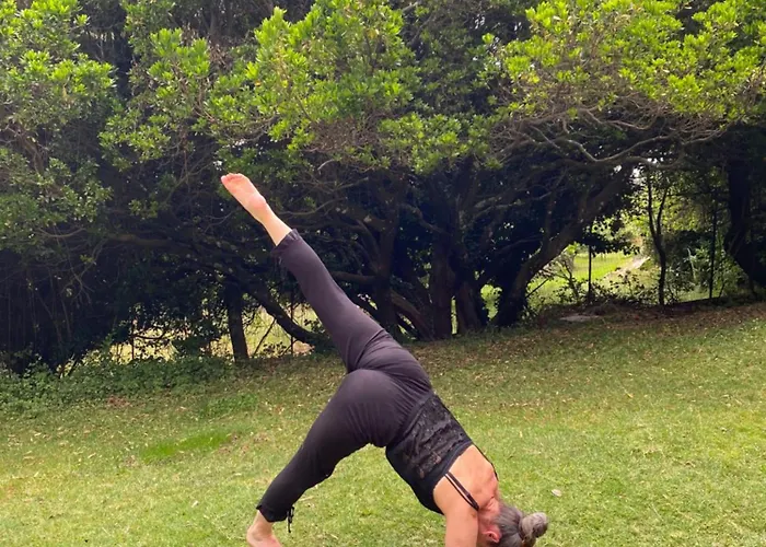 Mountain Corse Odyssee Penzion