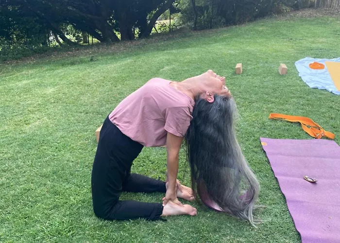 Mountain Corse Odyssee Pensjonat *