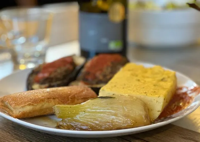 Mountain Corse Odyssee Pensjonat Quenza