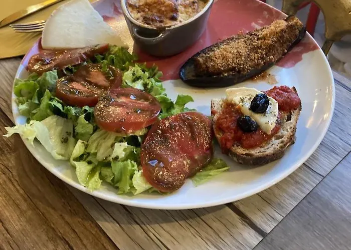 Penzion Mountain Corse Odyssee