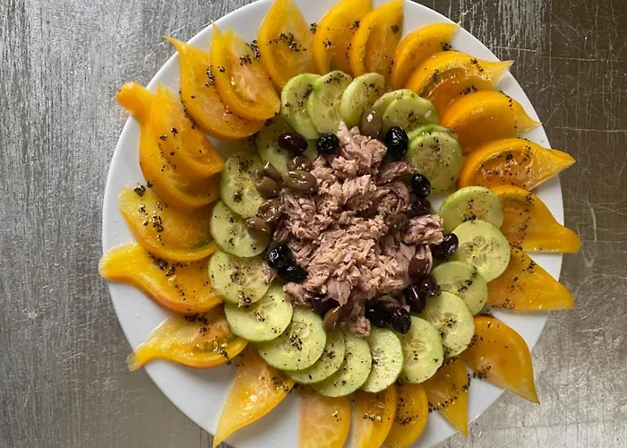 Mountain Corse Odyssee Quenza