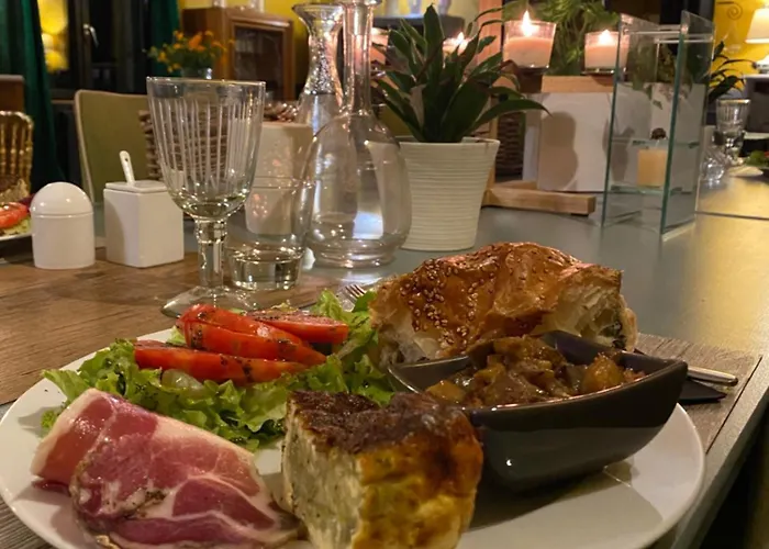 Mountain Corse Odyssee *