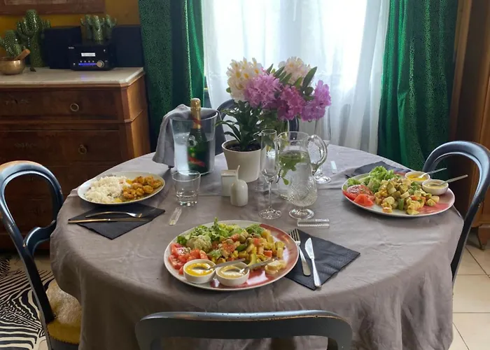 Mountain Corse Odyssee * Quenza