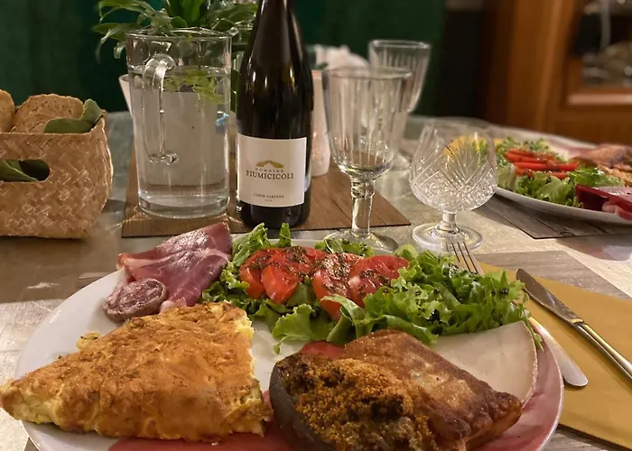 Mountain Corse Odyssee * Quenza