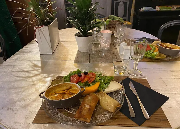 Mountain Corse Odyssee Quenza