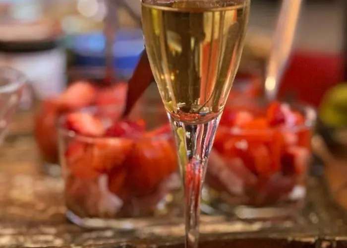 Mountain Corse Odyssee Quenza