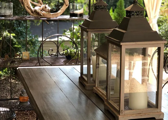 Penzion Mountain Corse Odyssee Quenza