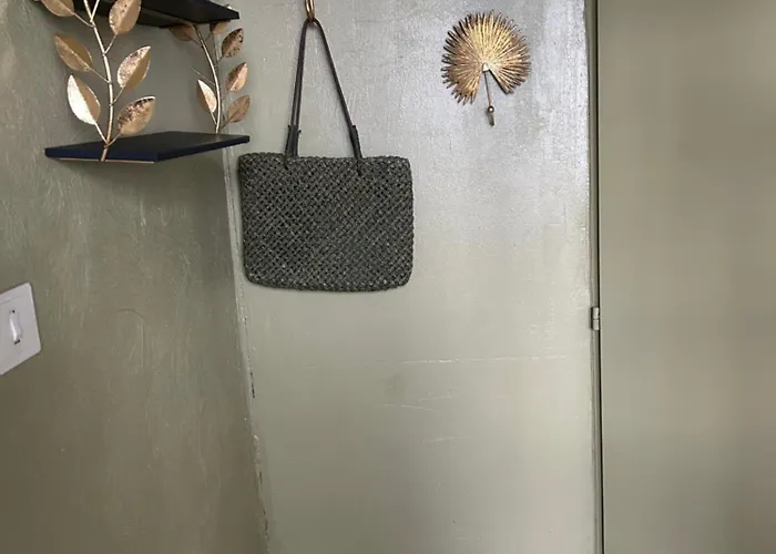 Pensjonat Mountain Corse Odyssee *