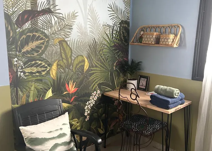 Mountain Corse Odyssee * Quenza